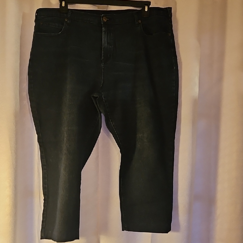 Diane Gilman Jeans